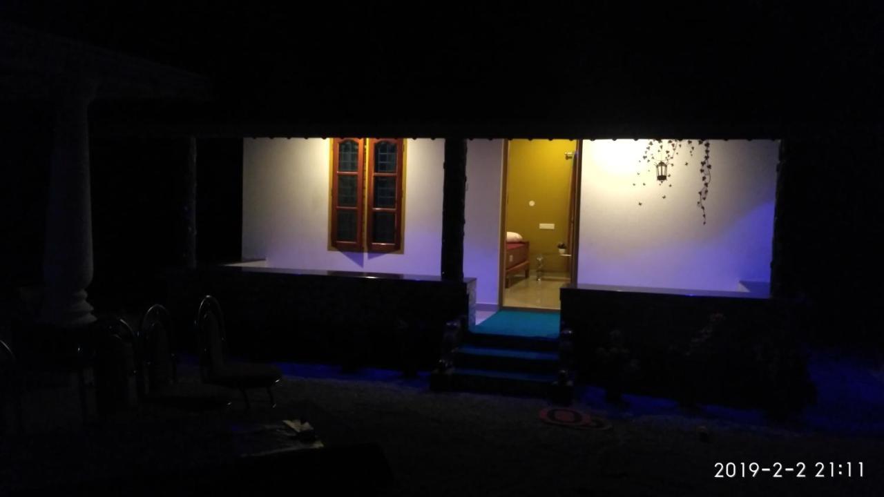 Kailasam Home Stay Mundrothuruth Exterior photo