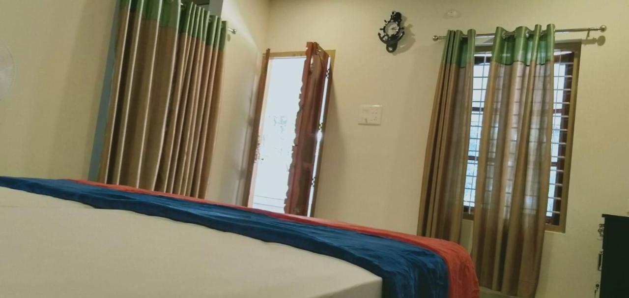 Kailasam Home Stay Mundrothuruth Exterior photo